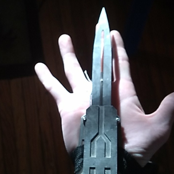 Assassins creed gravity hidden blade - Picture 4 of 5